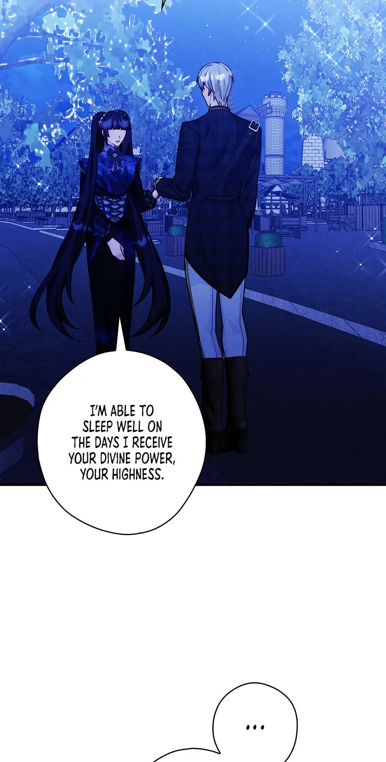 The Lady's Dark Secret Chapter 26 page 70 - 
