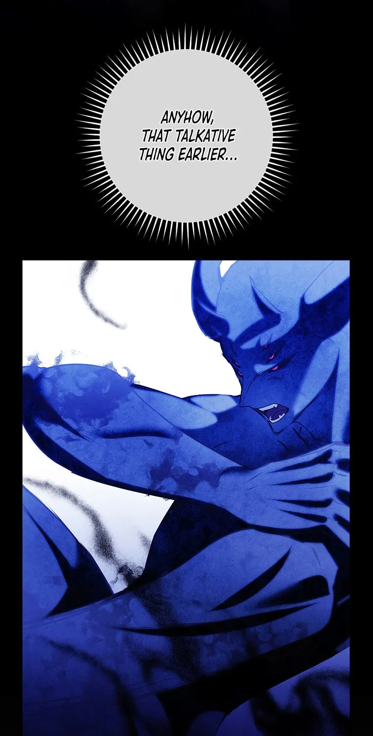 The Lady's Dark Secret Chapter 26 page 8 - 