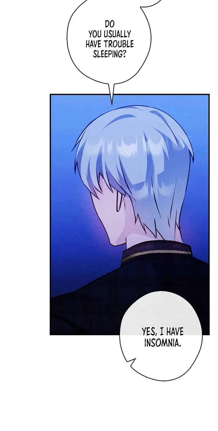 The Lady's Dark Secret Chapter 26 page 71 - 