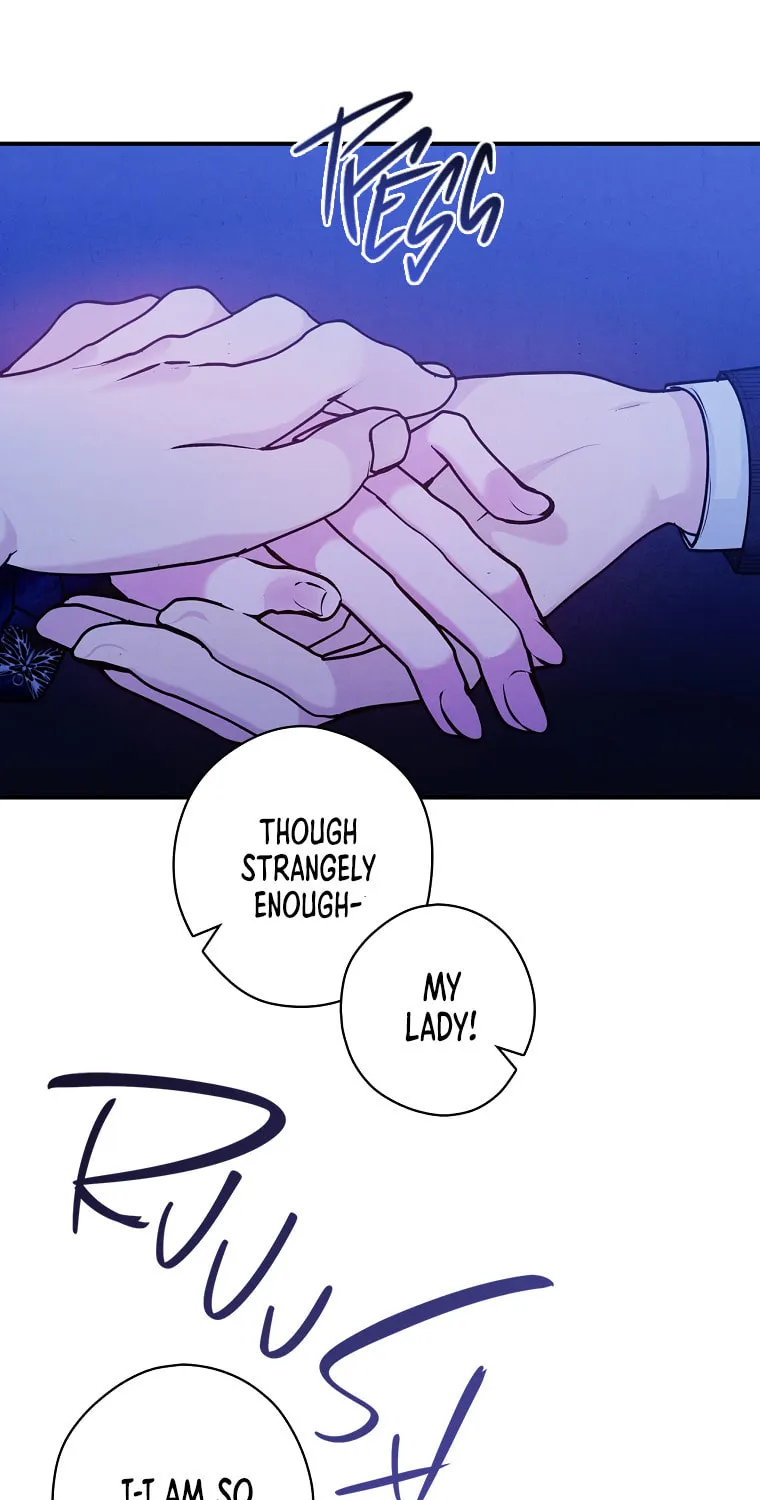The Lady's Dark Secret Chapter 26 page 72 - 