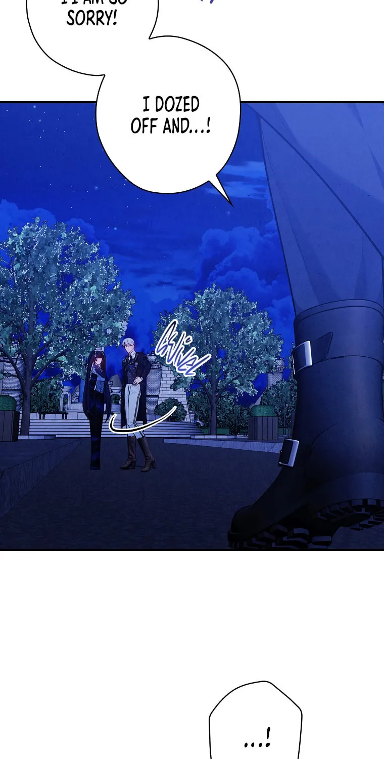 The Lady's Dark Secret Chapter 26 page 73 - 