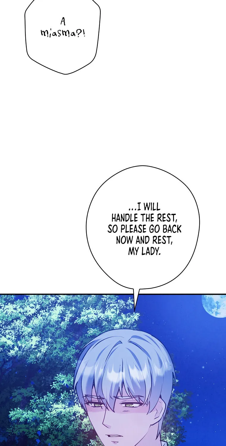 The Lady's Dark Secret Chapter 26 page 77 - 