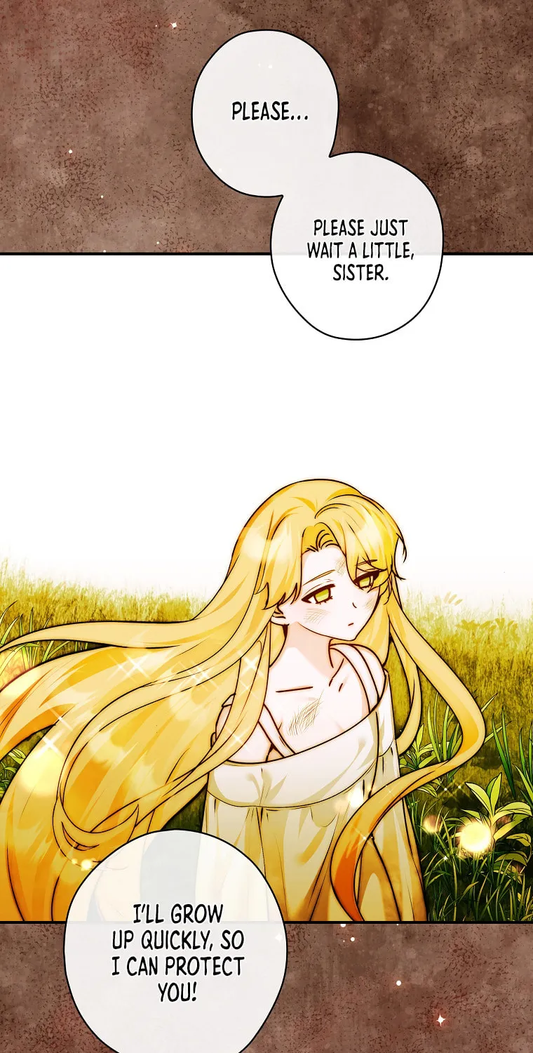 The Lady's Dark Secret Chapter 26 page 83 - 