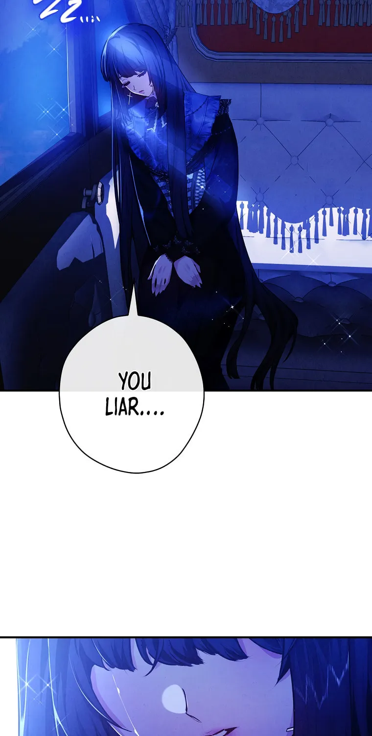 The Lady's Dark Secret Chapter 26 page 88 - 