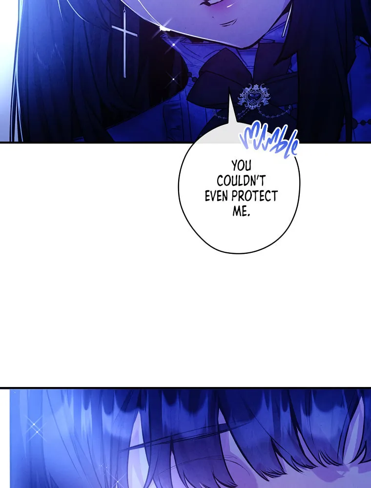 The Lady's Dark Secret Chapter 26 page 89 - 