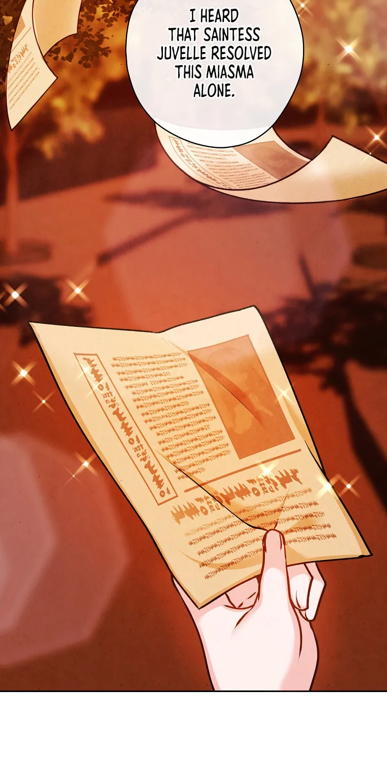 The Lady's Dark Secret Chapter 27 page 13 - 