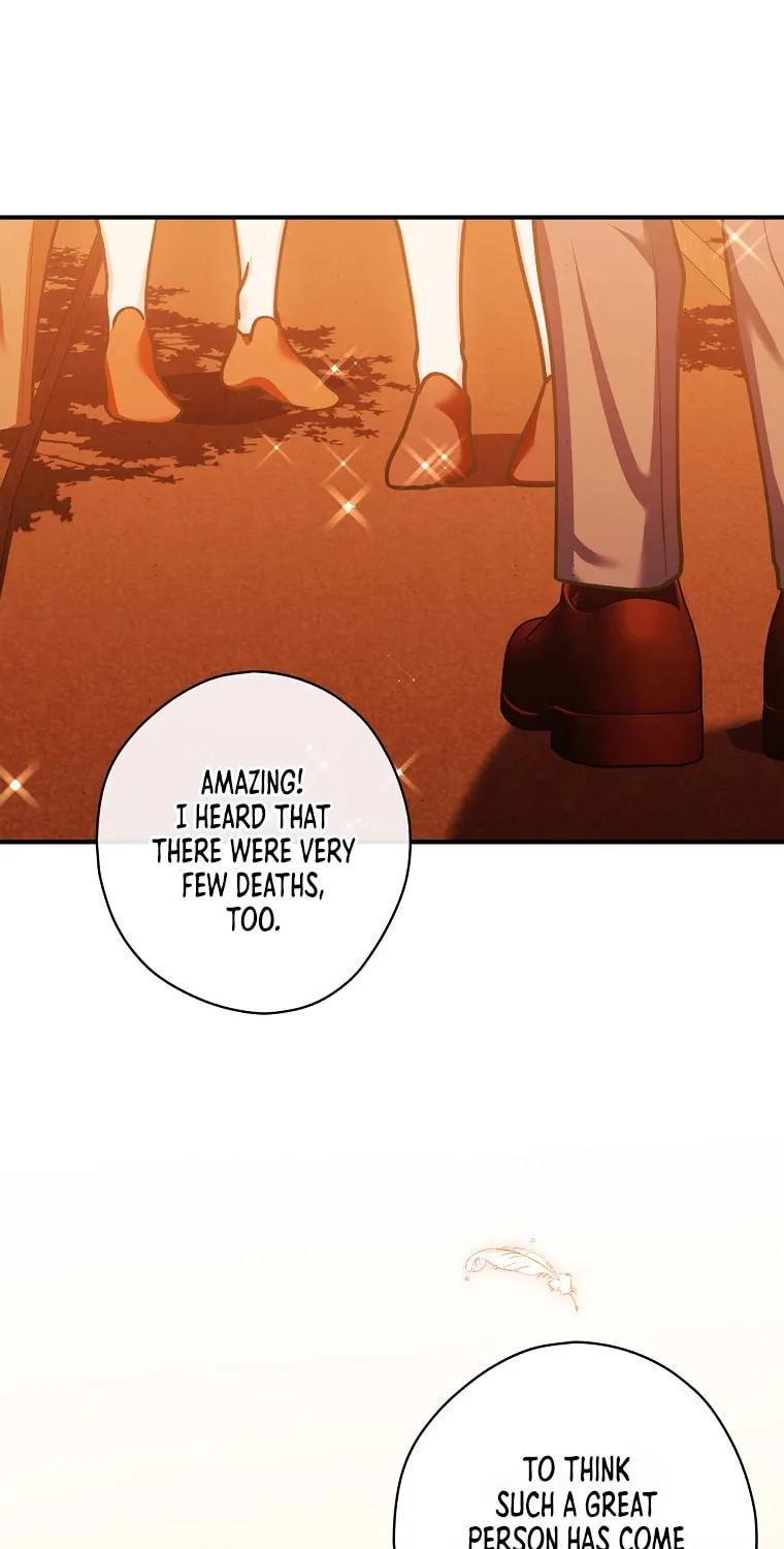 The Lady's Dark Secret Chapter 27 page 14 - 