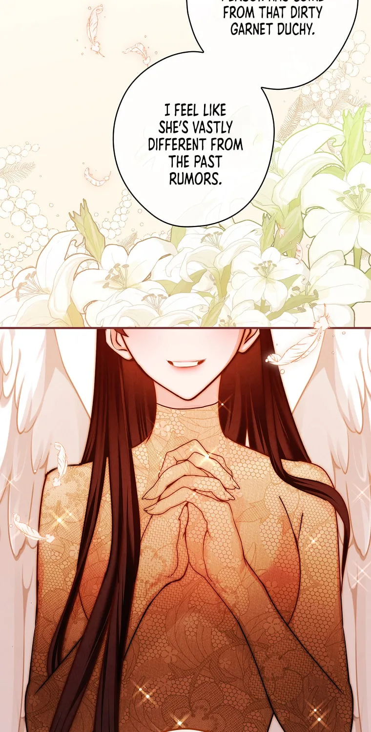 The Lady's Dark Secret Chapter 27 page 15 - 