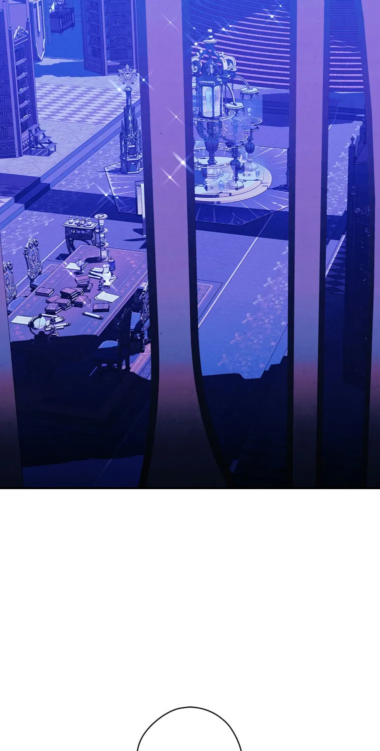 The Lady's Dark Secret Chapter 27 page 3 - 