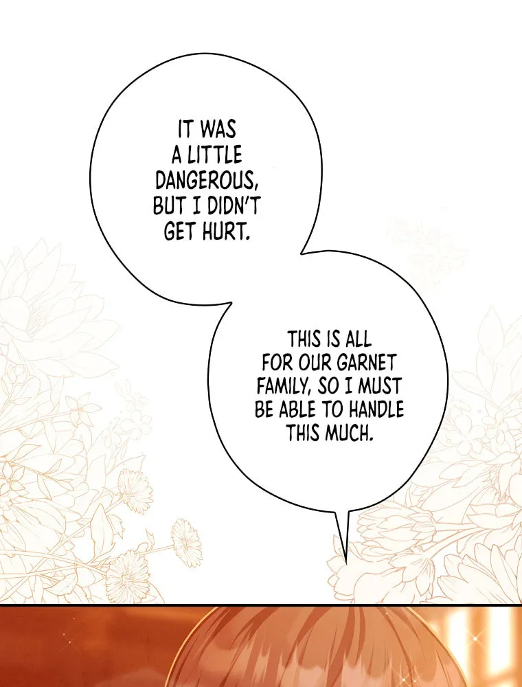 The Lady's Dark Secret Chapter 27 page 21 - 