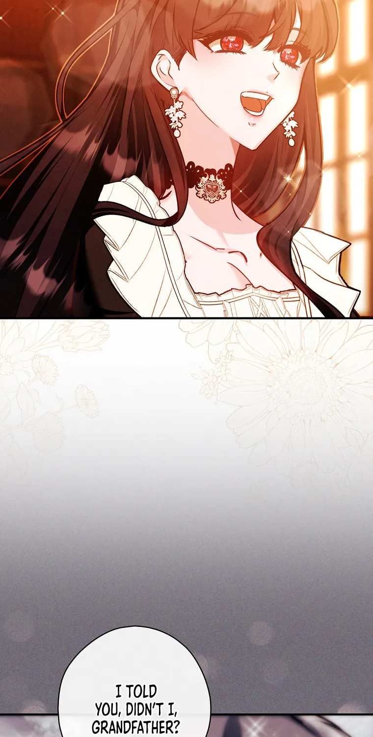 The Lady's Dark Secret Chapter 27 page 22 - 