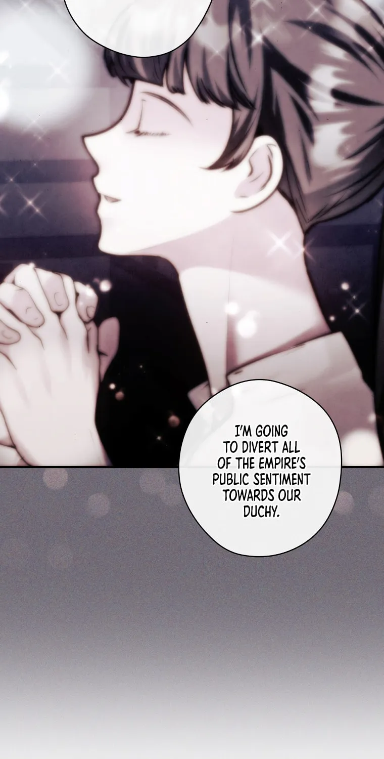 The Lady's Dark Secret Chapter 27 page 23 - 