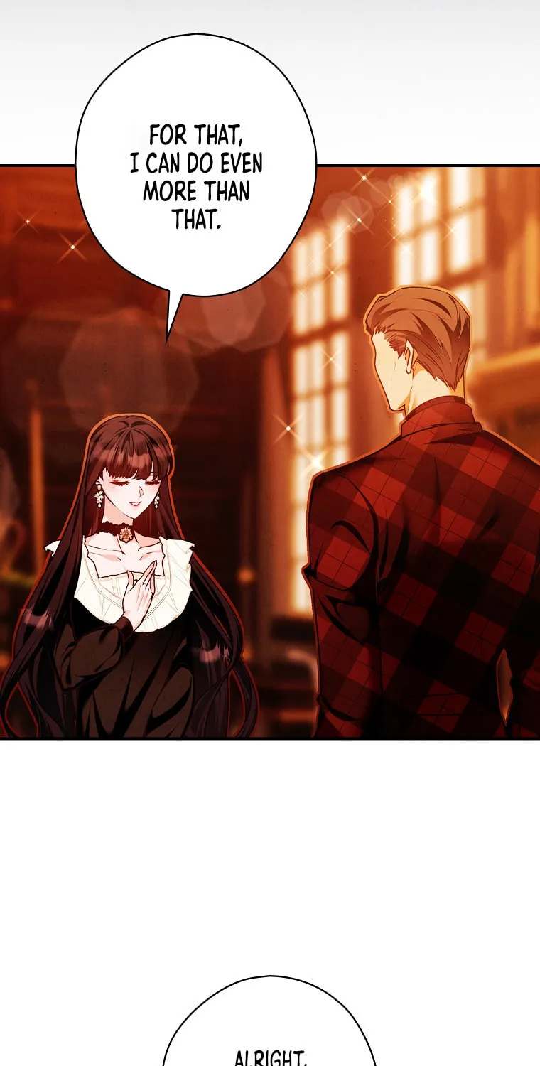 The Lady's Dark Secret Chapter 27 page 24 - 