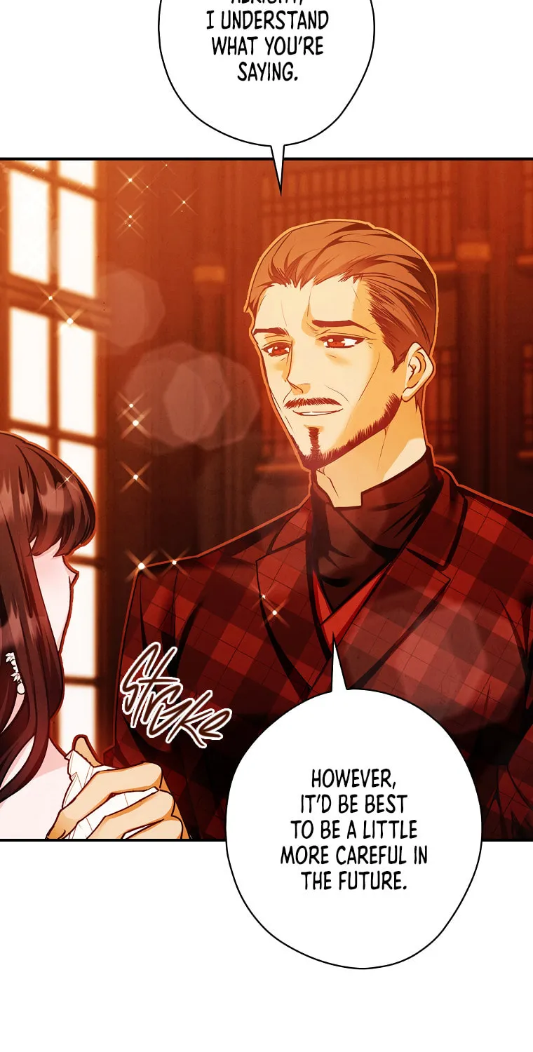 The Lady's Dark Secret Chapter 27 page 25 - 