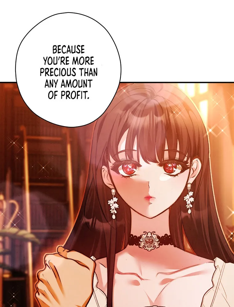 The Lady's Dark Secret Chapter 27 page 26 - 