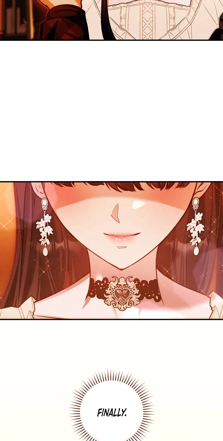 The Lady's Dark Secret Chapter 27 page 27 - 
