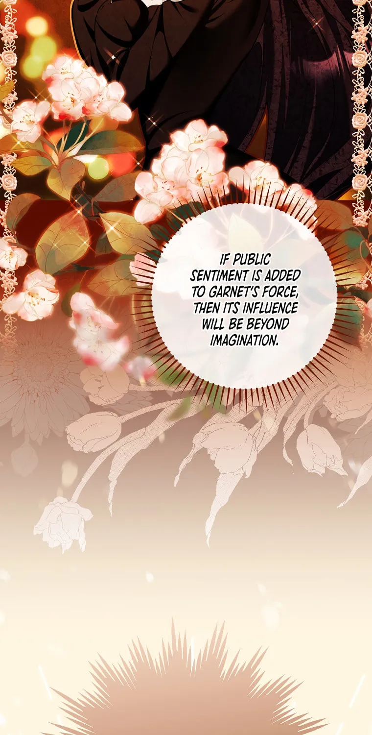 The Lady's Dark Secret Chapter 27 page 29 - 