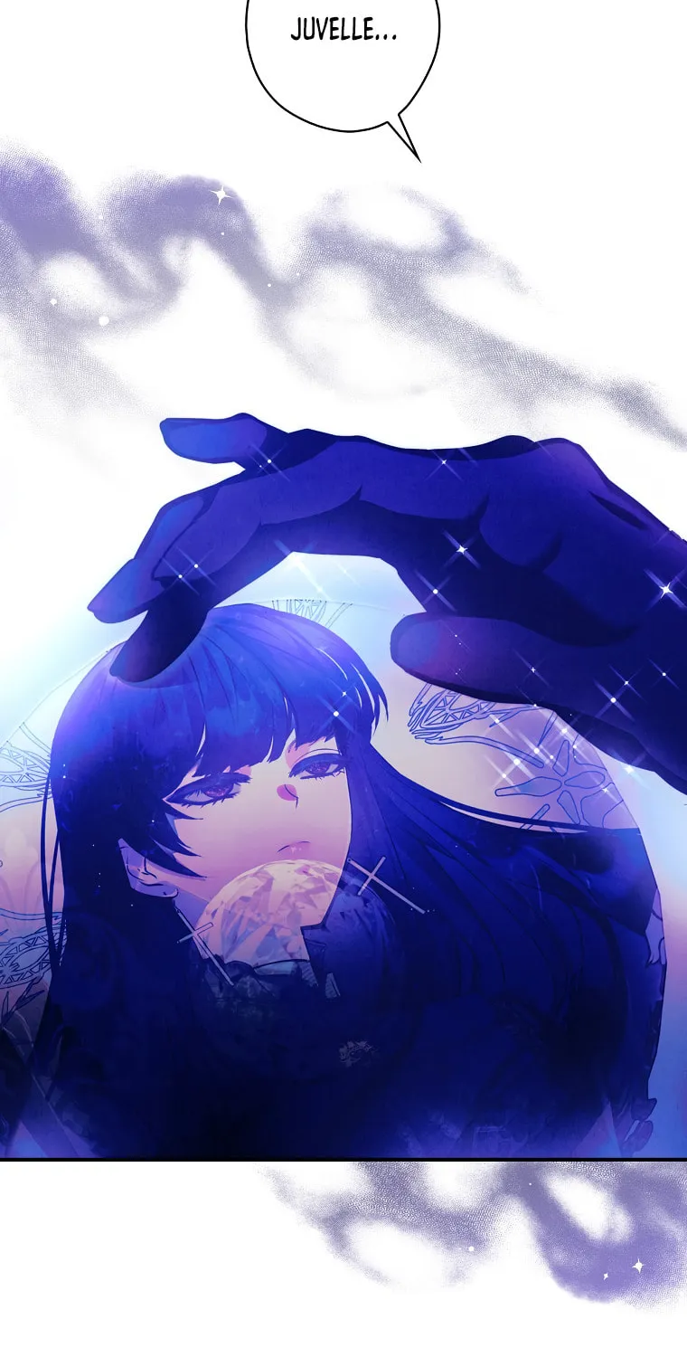 The Lady's Dark Secret Chapter 27 page 4 - 