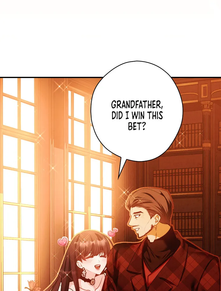 The Lady's Dark Secret Chapter 27 page 31 - 