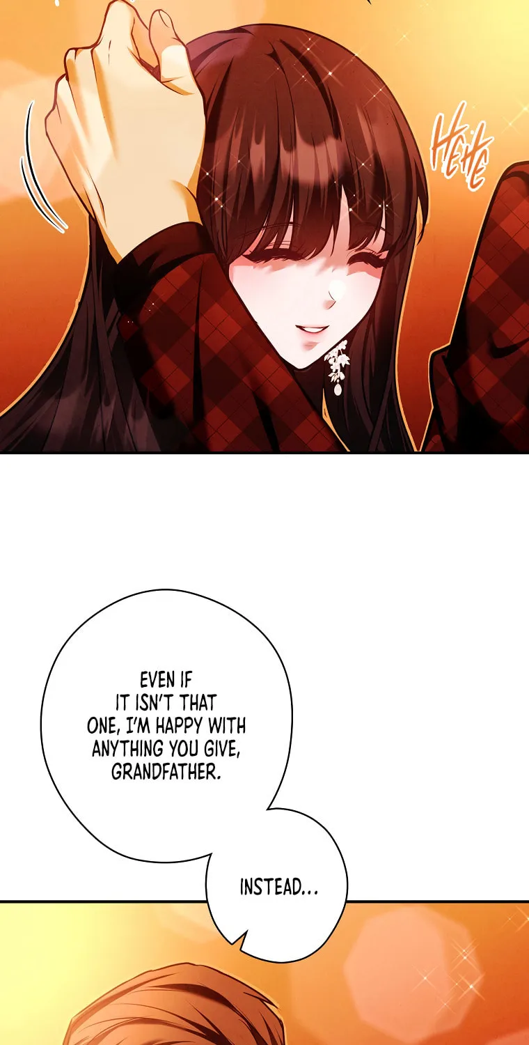 The Lady's Dark Secret Chapter 27 page 33 - 