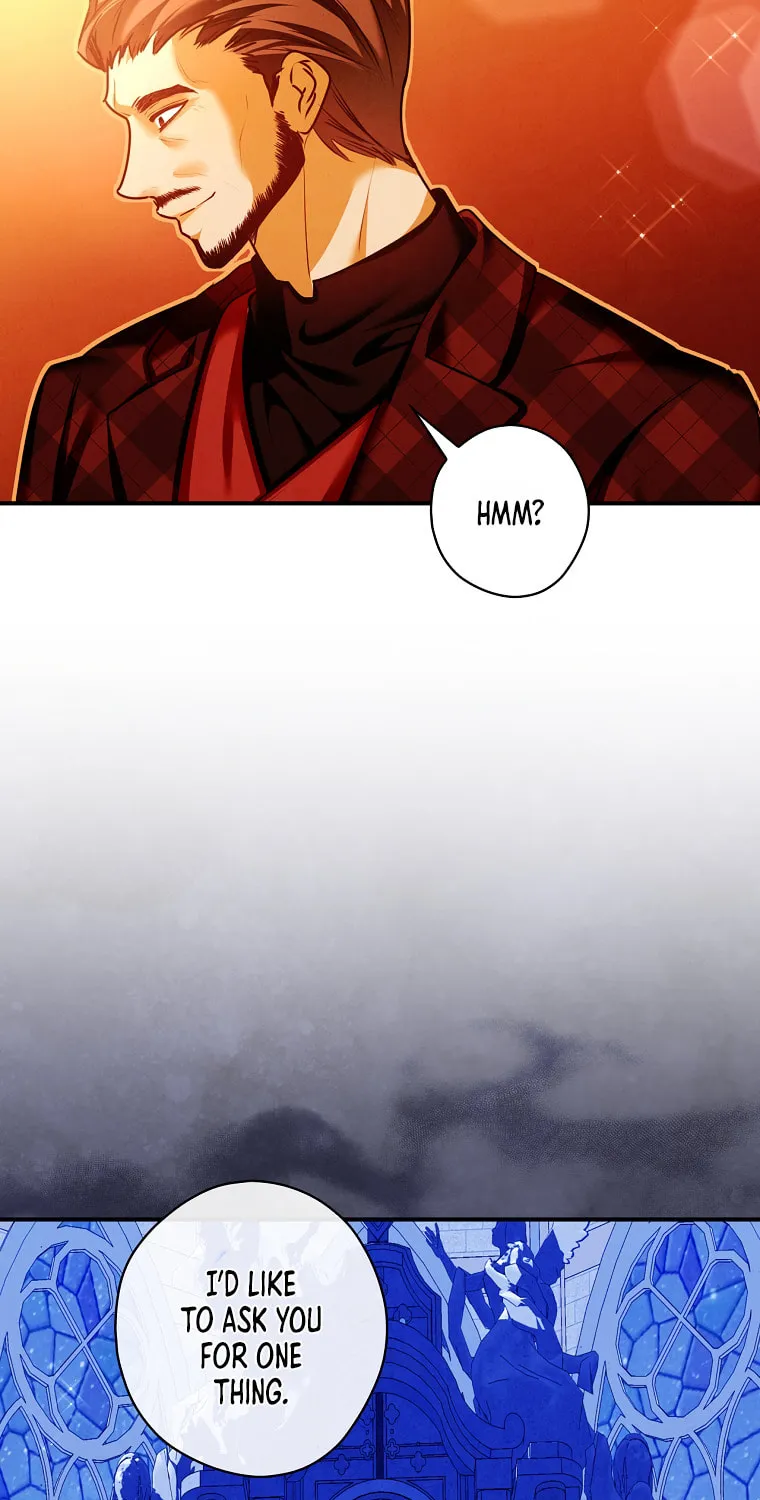The Lady's Dark Secret Chapter 27 page 34 - 