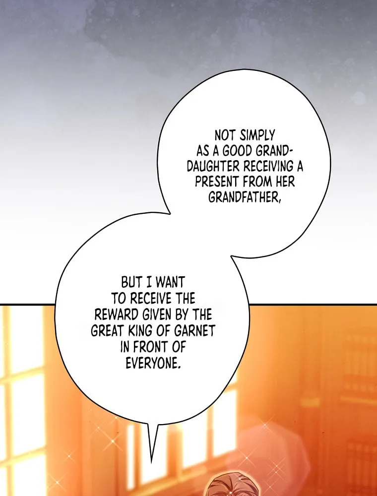 The Lady's Dark Secret Chapter 27 page 36 - 