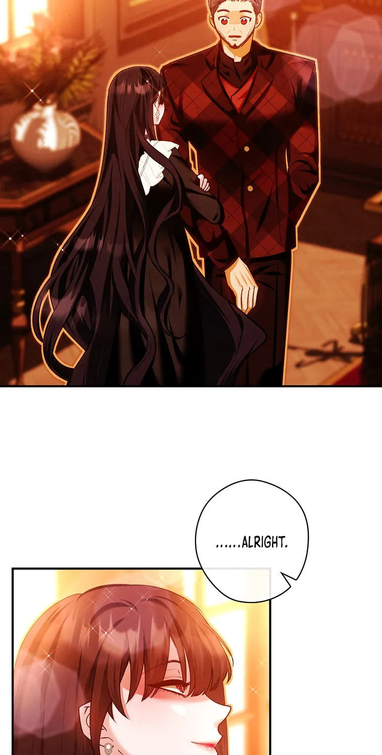 The Lady's Dark Secret Chapter 27 page 37 - 