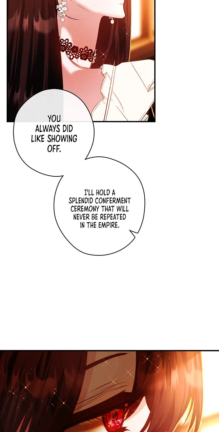 The Lady's Dark Secret Chapter 27 page 38 - 