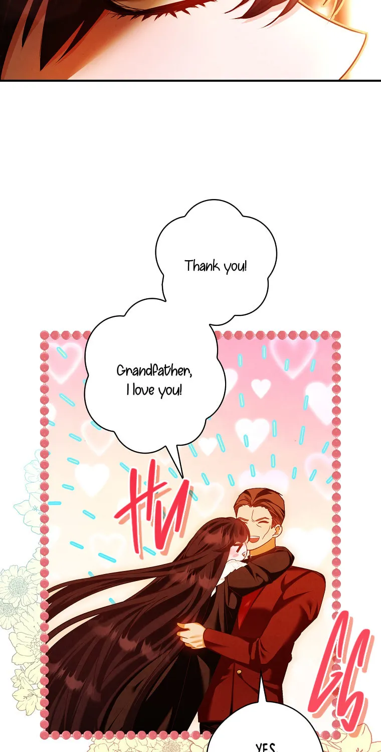 The Lady's Dark Secret Chapter 27 page 39 - 