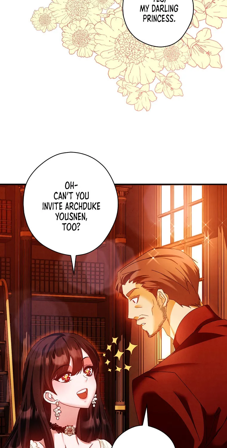 The Lady's Dark Secret Chapter 27 page 40 - 