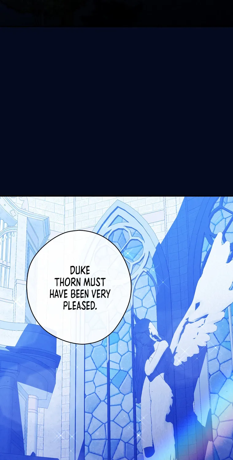 The Lady's Dark Secret Chapter 27 page 46 - 