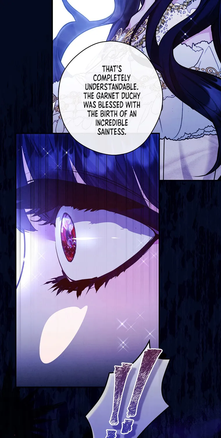 The Lady's Dark Secret Chapter 27 page 48 - 