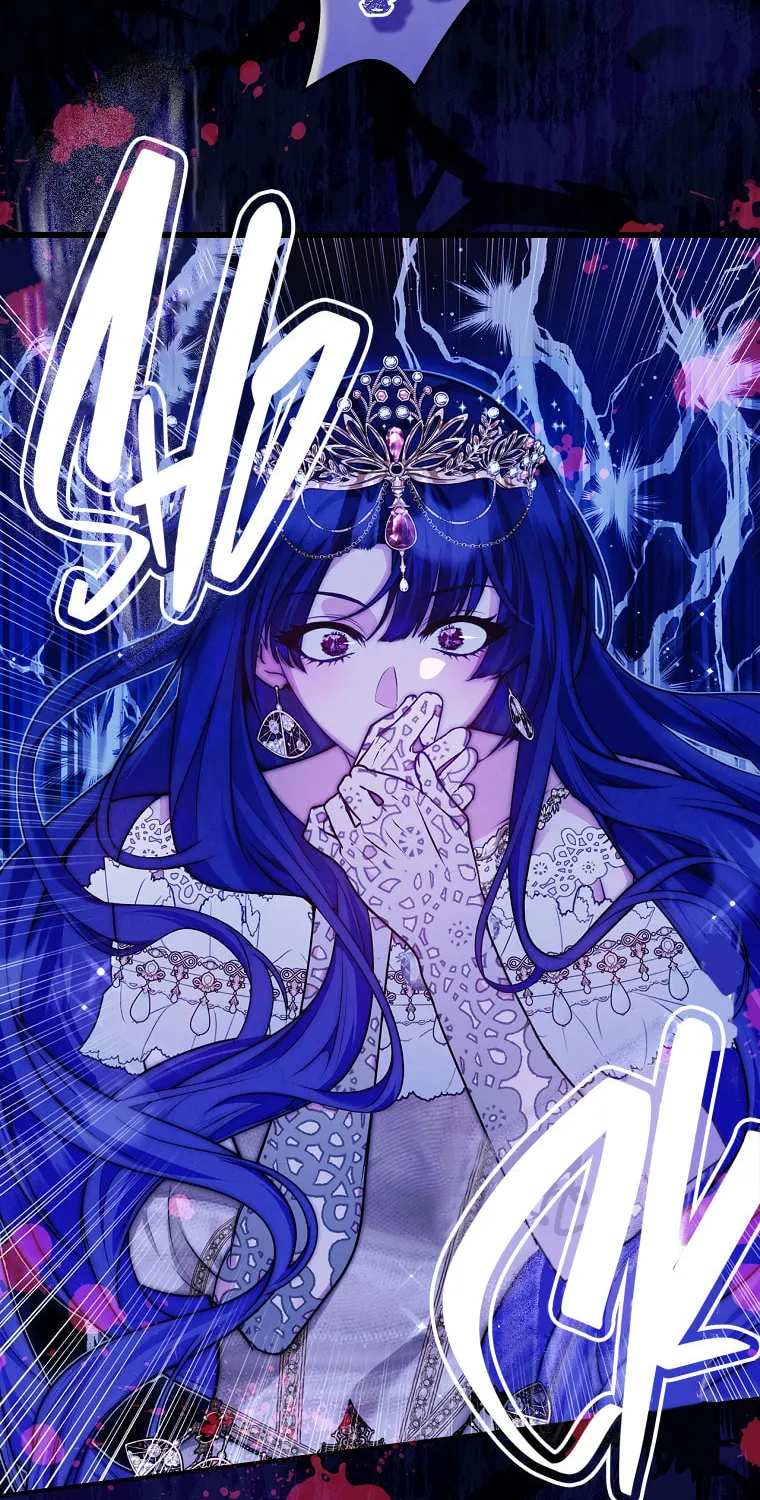 The Lady's Dark Secret Chapter 27 page 49 - 