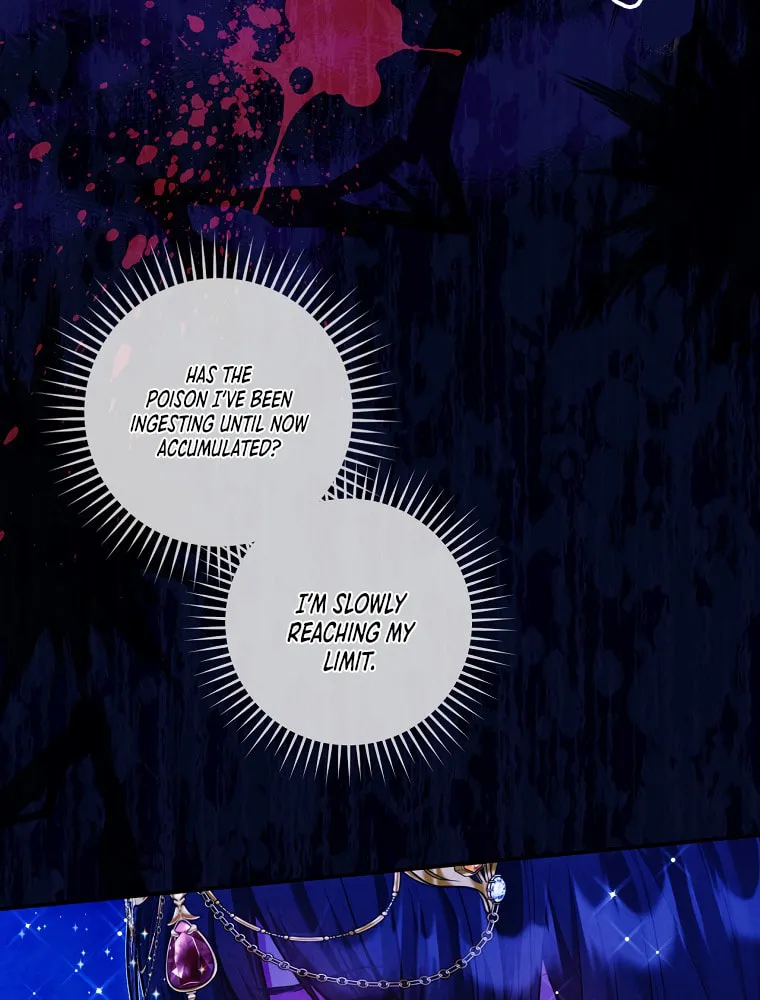 The Lady's Dark Secret Chapter 27 page 50 - 