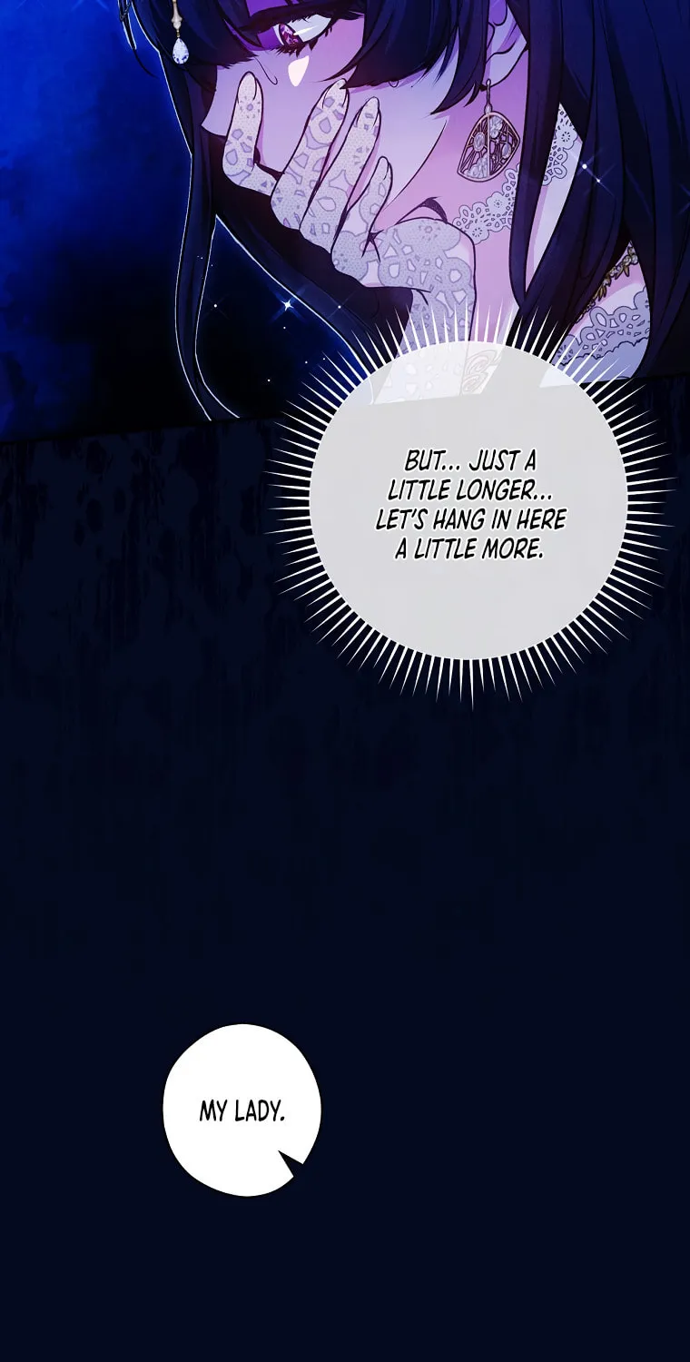 The Lady's Dark Secret Chapter 27 page 51 - 