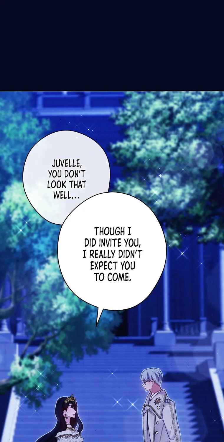 The Lady's Dark Secret Chapter 27 page 53 - 