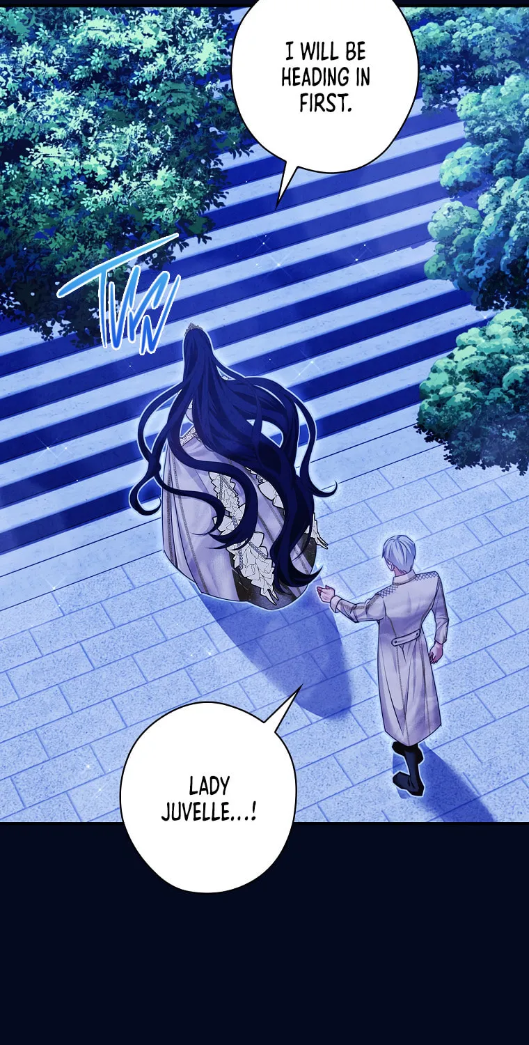 The Lady's Dark Secret Chapter 27 page 57 - 