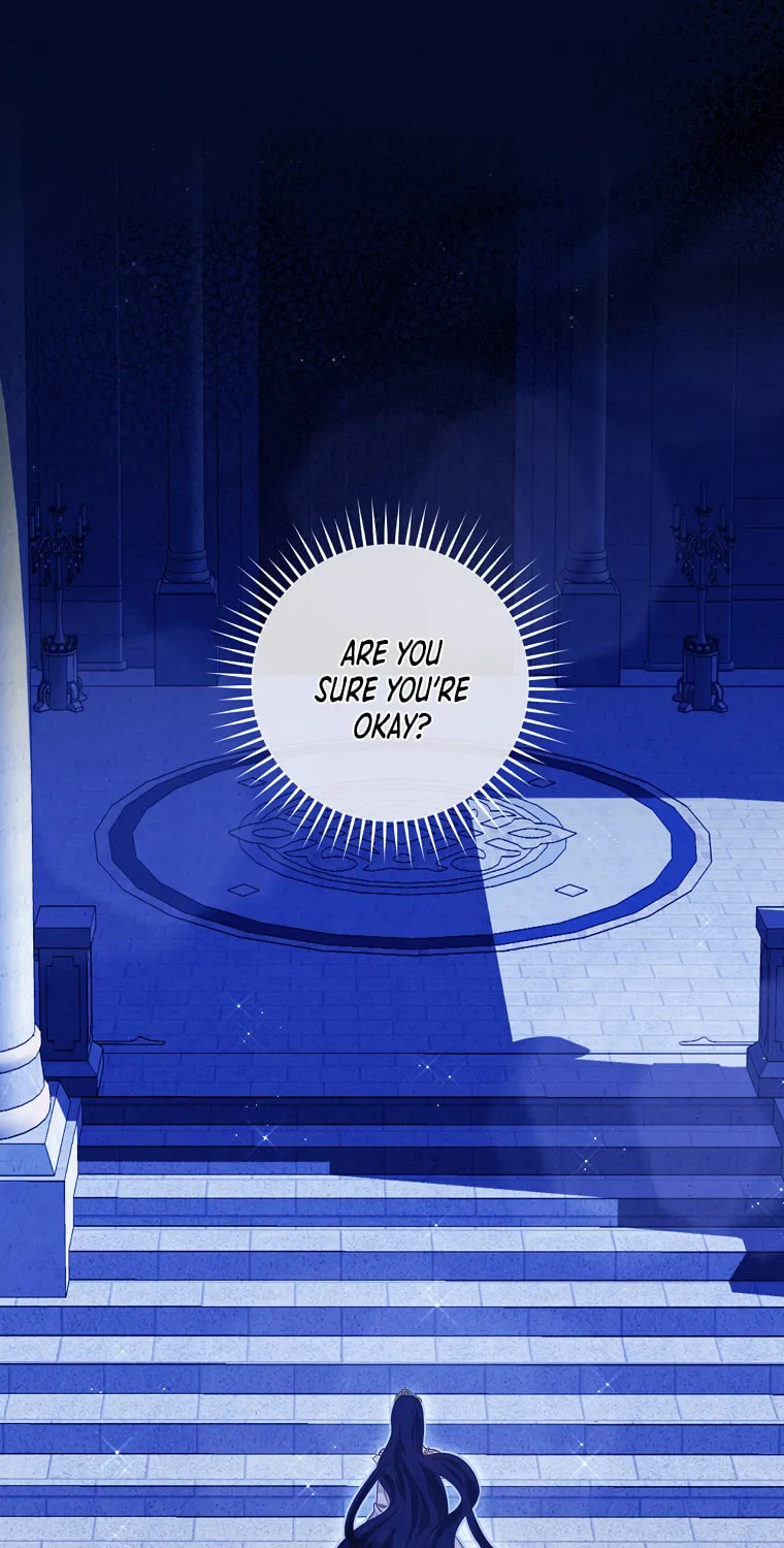 The Lady's Dark Secret Chapter 27 page 59 - 