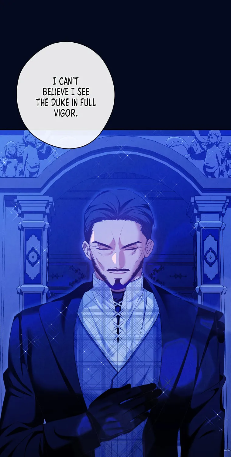 The Lady's Dark Secret Chapter 27 page 62 - 