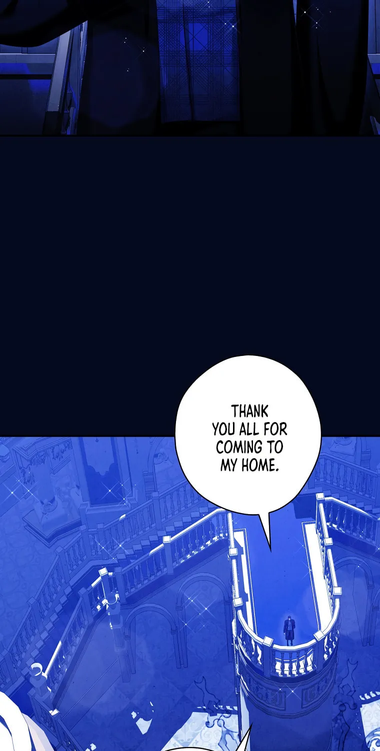 The Lady's Dark Secret Chapter 27 page 63 - 