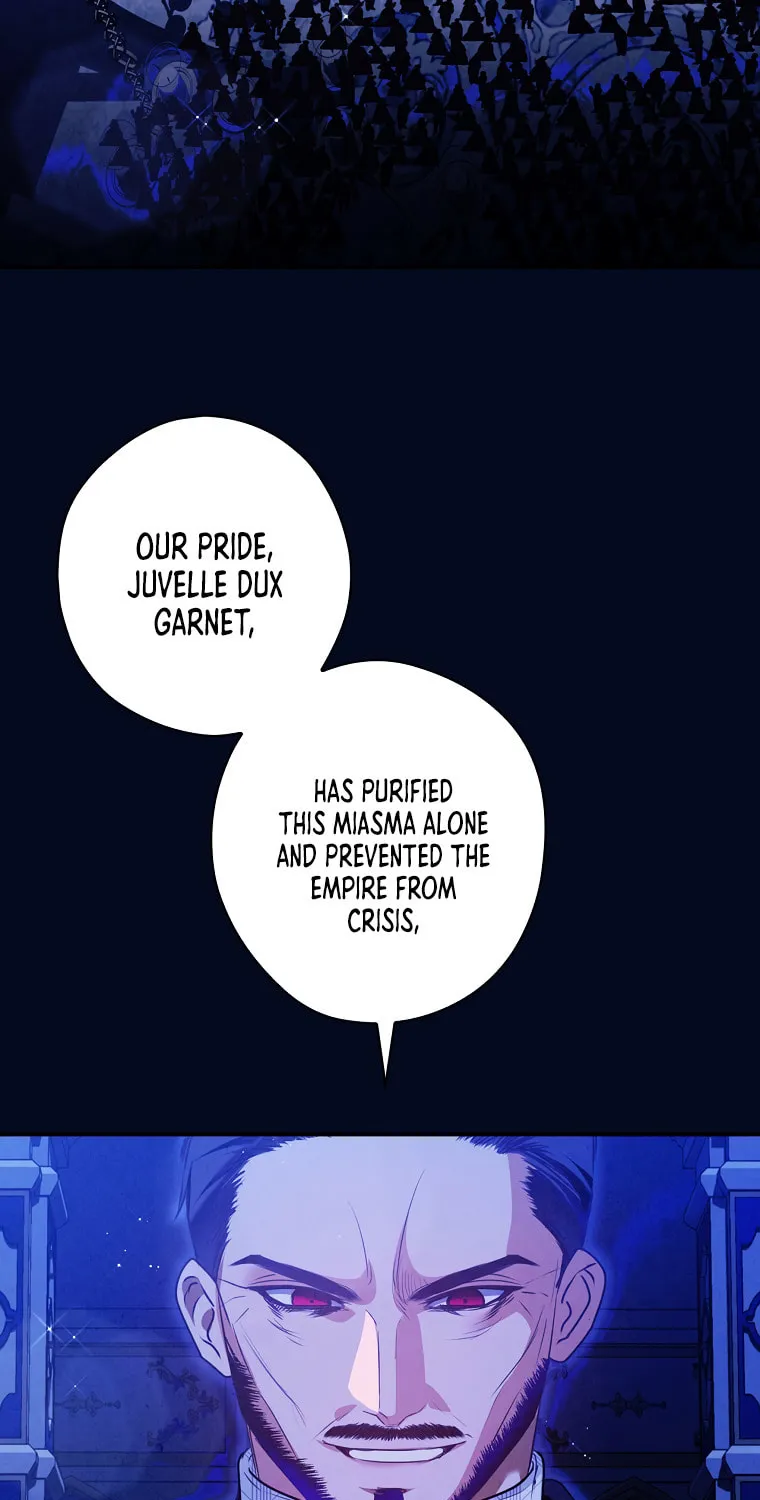 The Lady's Dark Secret Chapter 27 page 65 - 