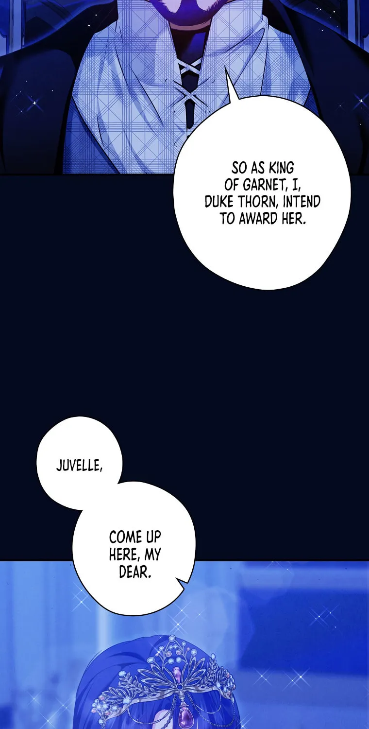 The Lady's Dark Secret Chapter 27 page 66 - 