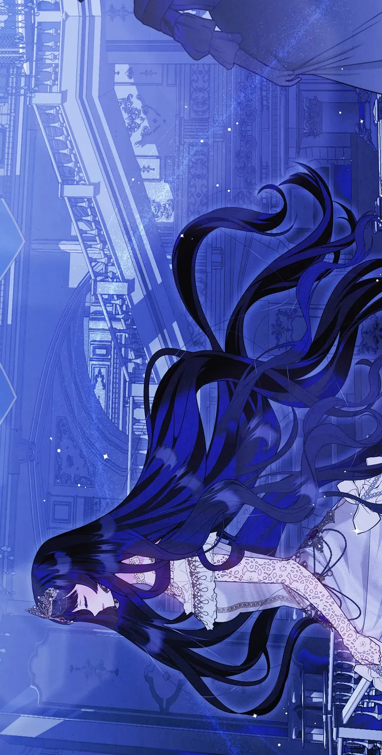 The Lady's Dark Secret Chapter 27 page 69 - 