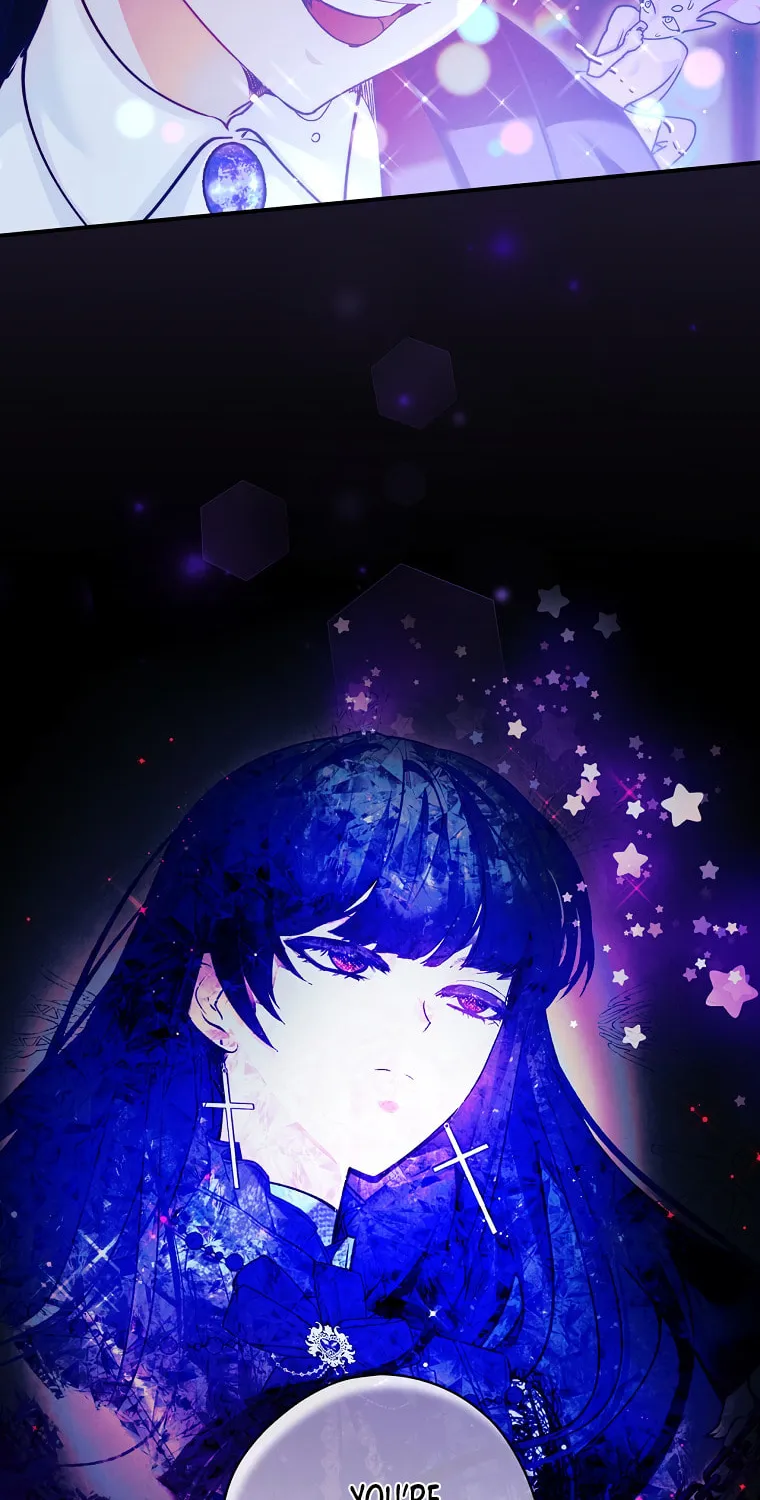 The Lady's Dark Secret Chapter 27 page 8 - 