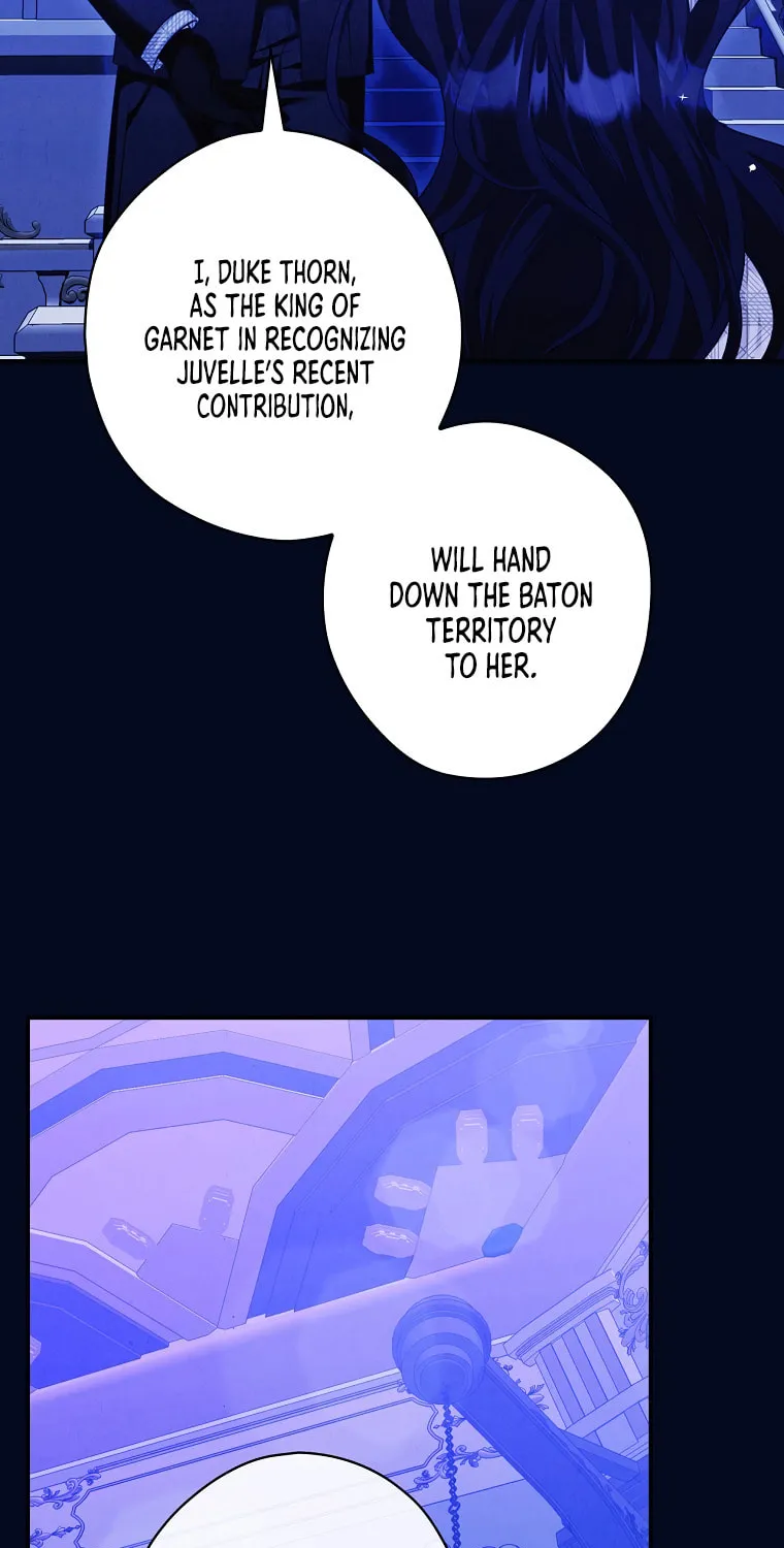 The Lady's Dark Secret Chapter 27 page 71 - 