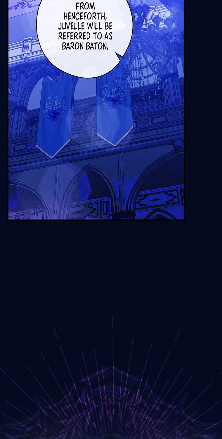 The Lady's Dark Secret Chapter 27 page 72 - 