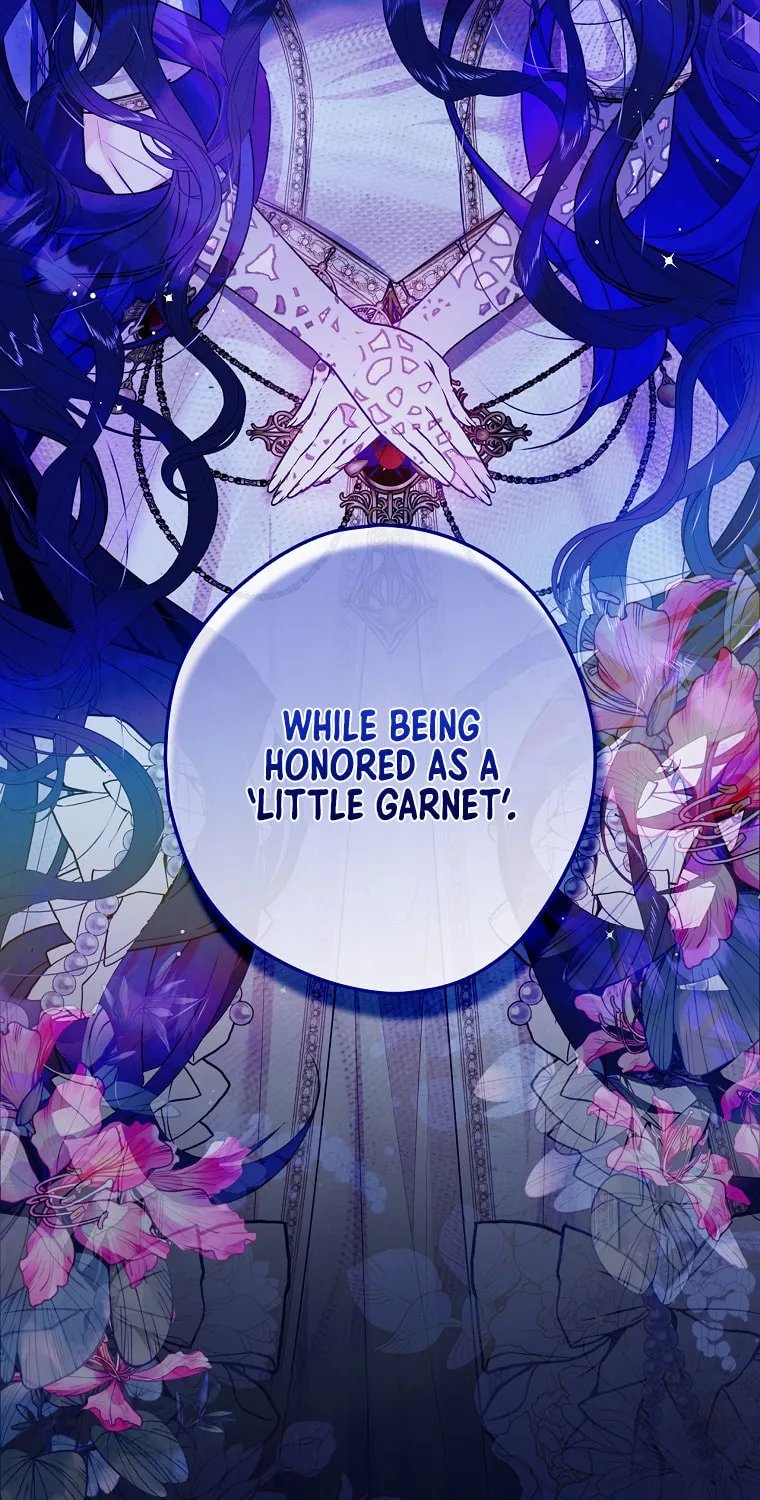 The Lady's Dark Secret Chapter 27 page 74 - 