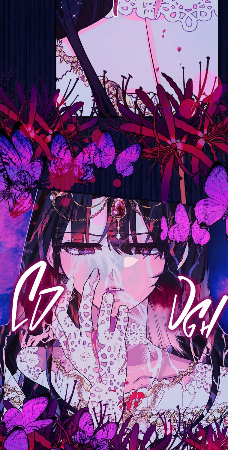 The Lady's Dark Secret Chapter 27 page 76 - 