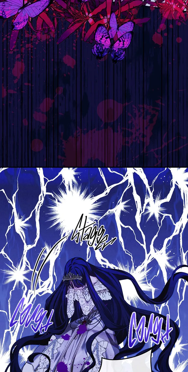 The Lady's Dark Secret Chapter 27 page 77 - 
