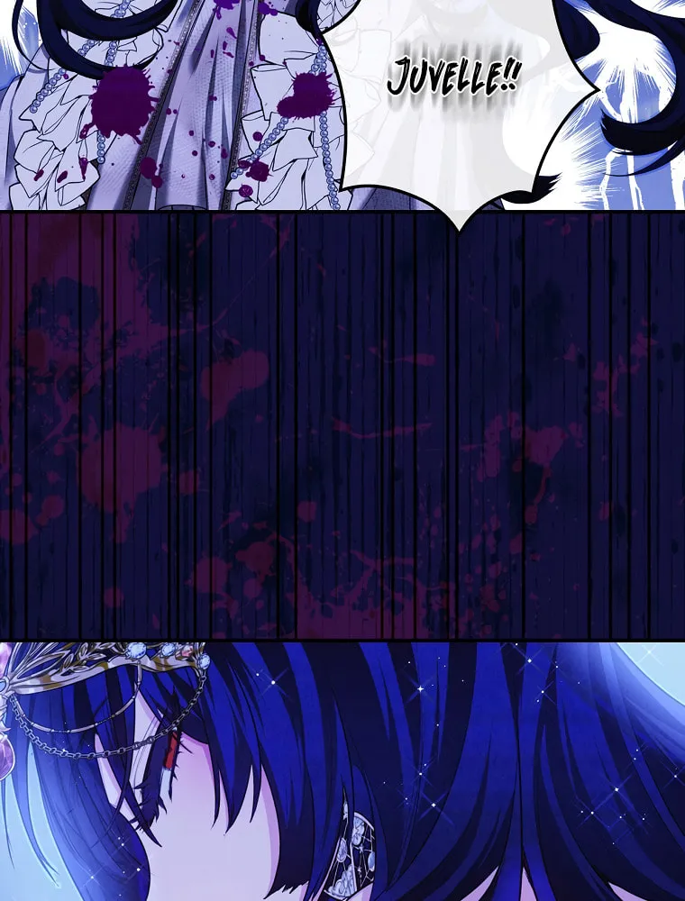 The Lady's Dark Secret Chapter 27 page 78 - 